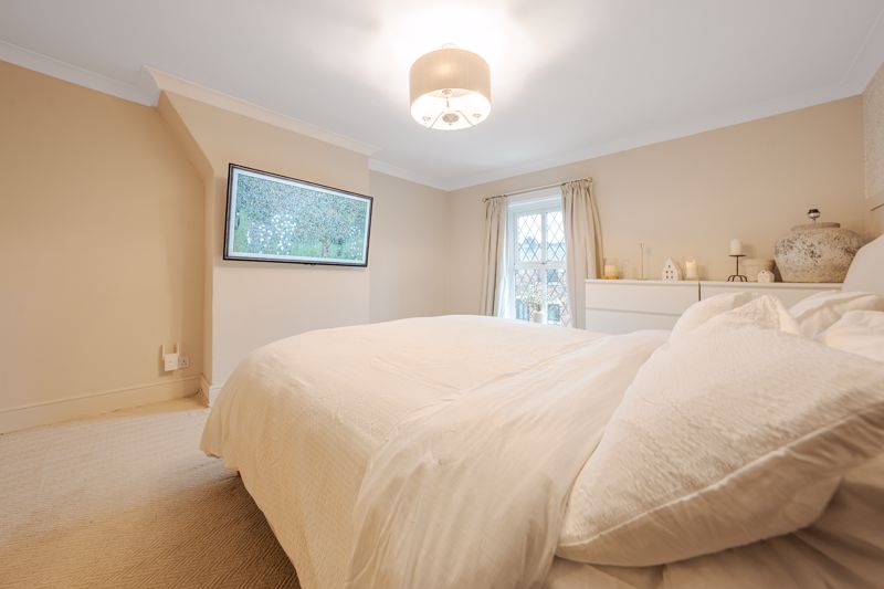 Station Road Croston